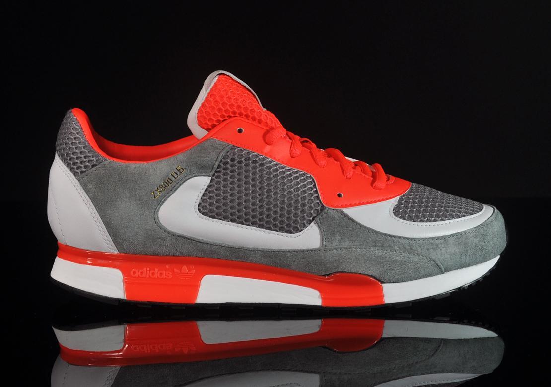 adidas Originals ZX 800 DB by David Beckham | G49655 | AFEW STORE